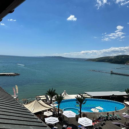 Home Sweet Home Black Sea View Balchik Exterior photo