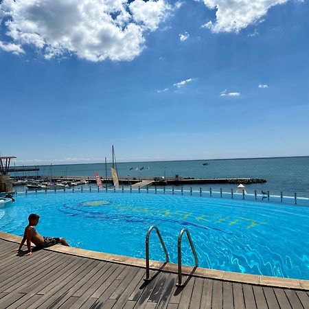 Home Sweet Home Black Sea View Balchik Exterior photo