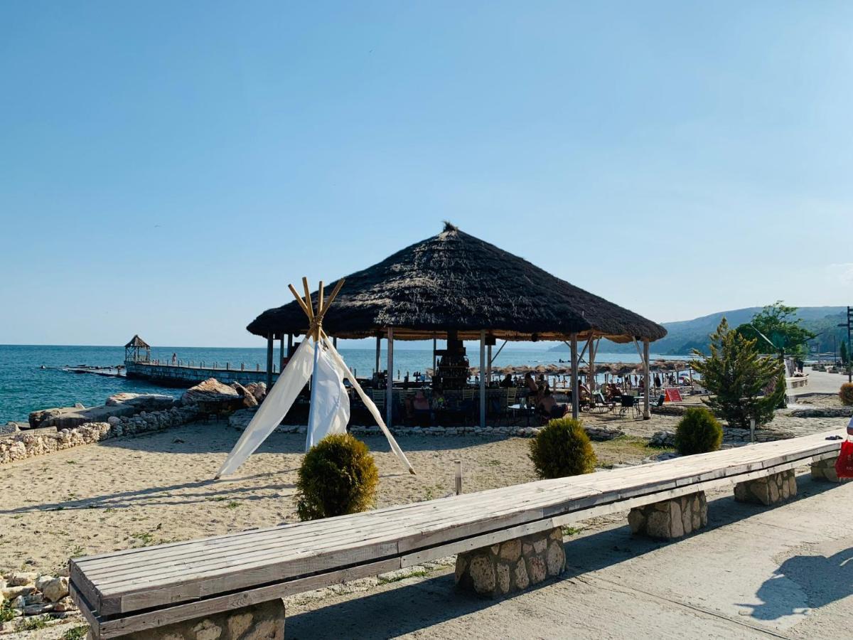 Home Sweet Home Black Sea View Balchik Exterior photo