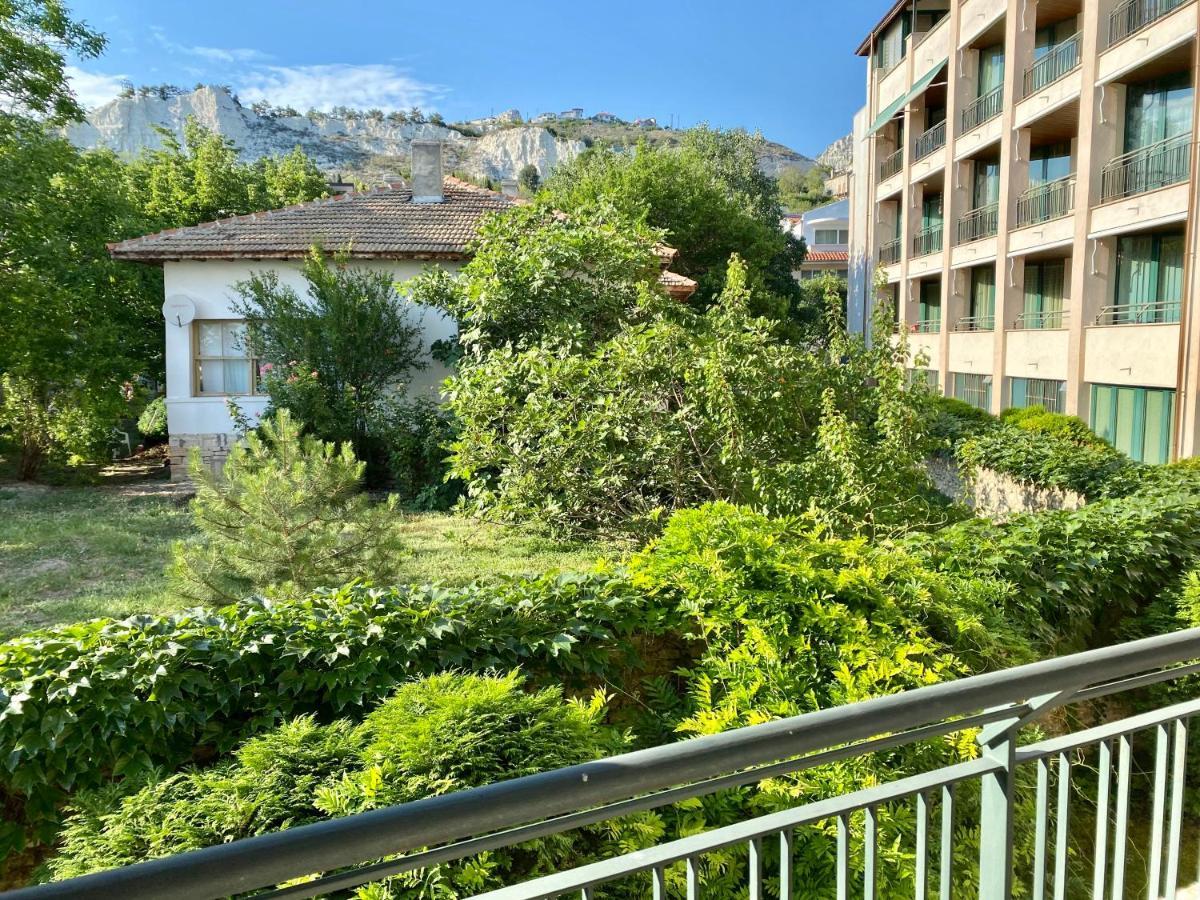 Home Sweet Home Black Sea View Balchik Exterior photo