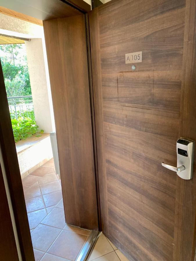 Home Sweet Home Black Sea View Balchik Exterior photo