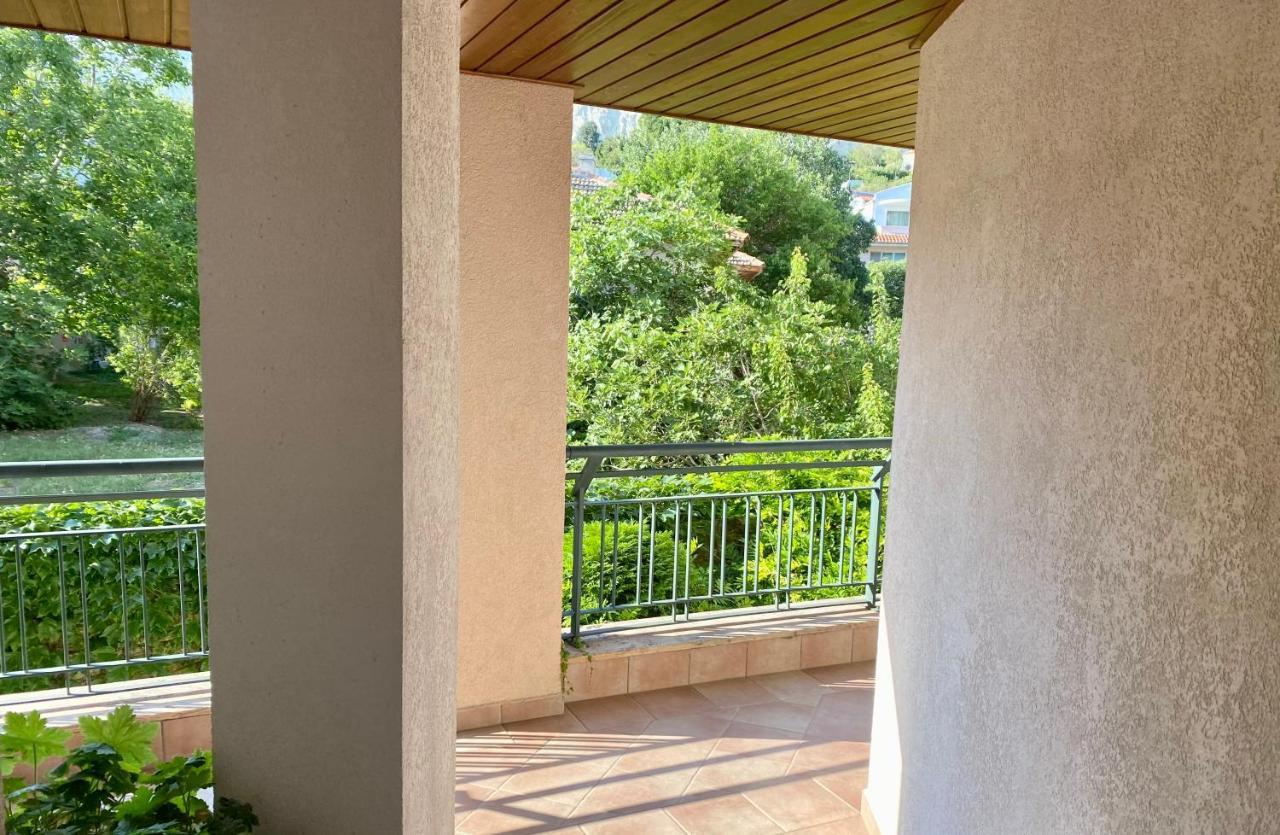 Home Sweet Home Black Sea View Balchik Exterior photo